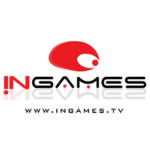 logo Ingames, Game development
